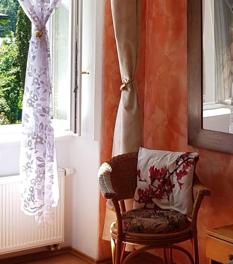 Angel'S Apartment Karlsbad Eksteriør billede