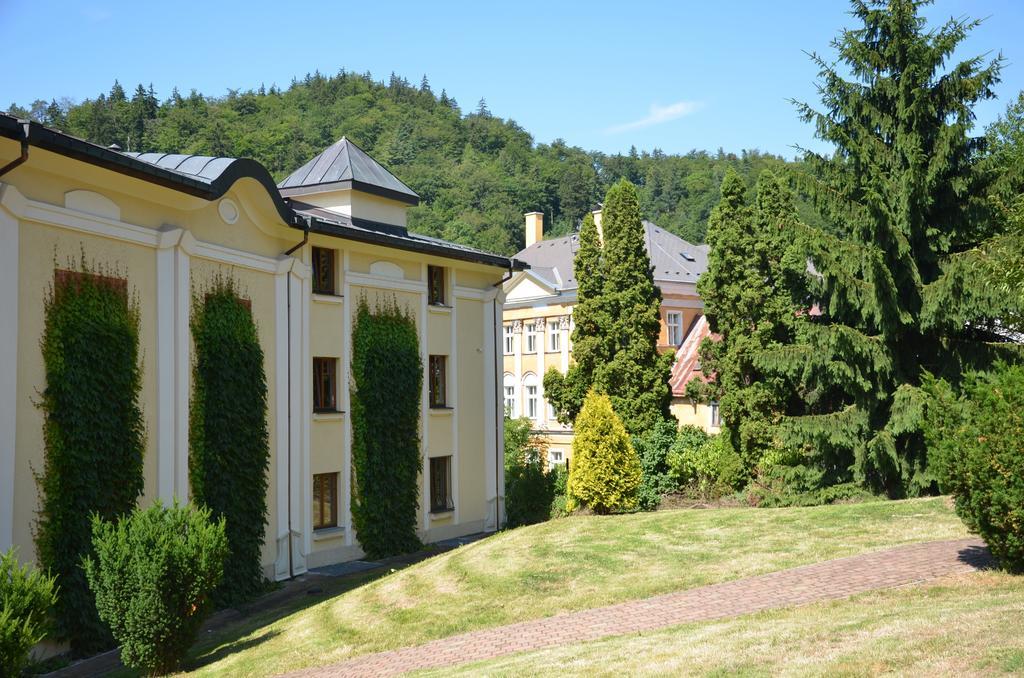 Angel'S Apartment Karlsbad Værelse billede